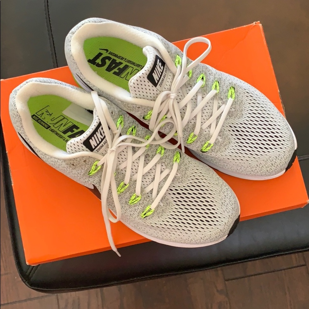 Nike Zoom All Out